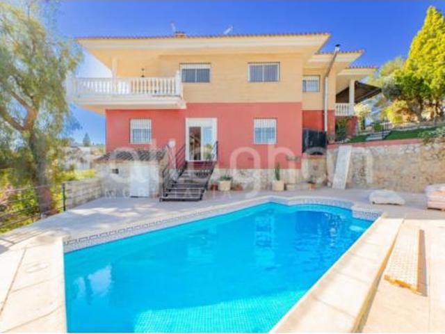 Chalet Venta Alberic, Alberic
