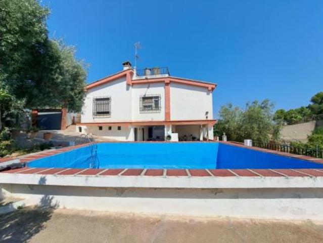 Chalet Venta Alberic, Alberic