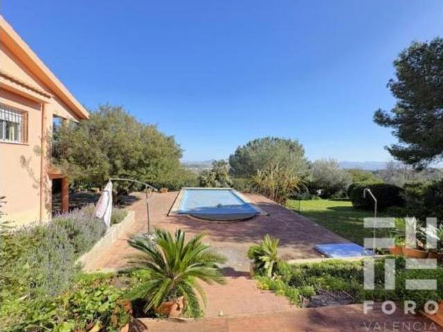Chalet Venta Alberic, Alberic