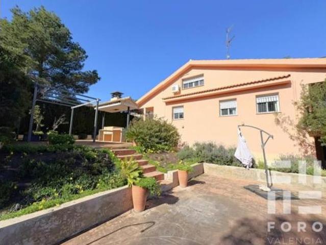 Chalet Venta Alberic, Alberic