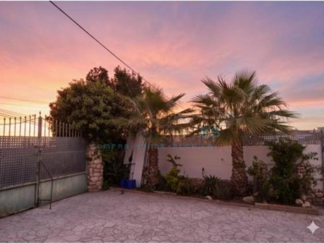 Chalet Venta Alberic, Alberic