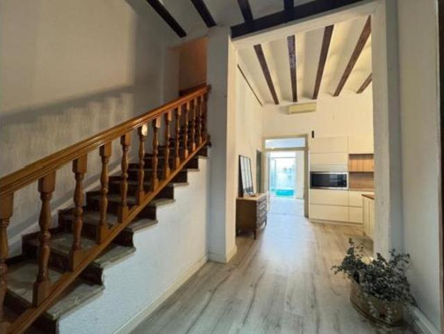 Chalet Venta Alberic, Alberic