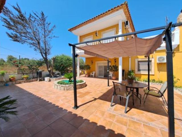 Chalet Venta Alberic, Alberic
