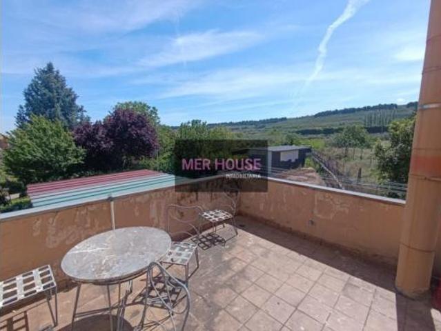 Chalet Venta Alberite, Alberite