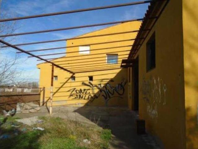 Chalet Venta Albesa, Albesa
