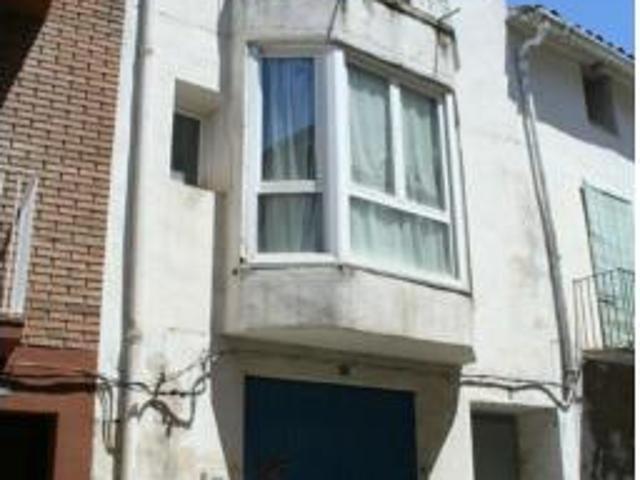 Chalet Venta Albesa, Albesa