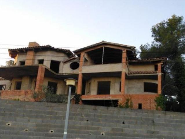 Chalet Venta Albinyana, Camí del Molí
