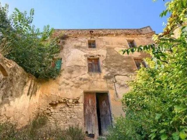 Chalet Venta Albinyana, Albinyana