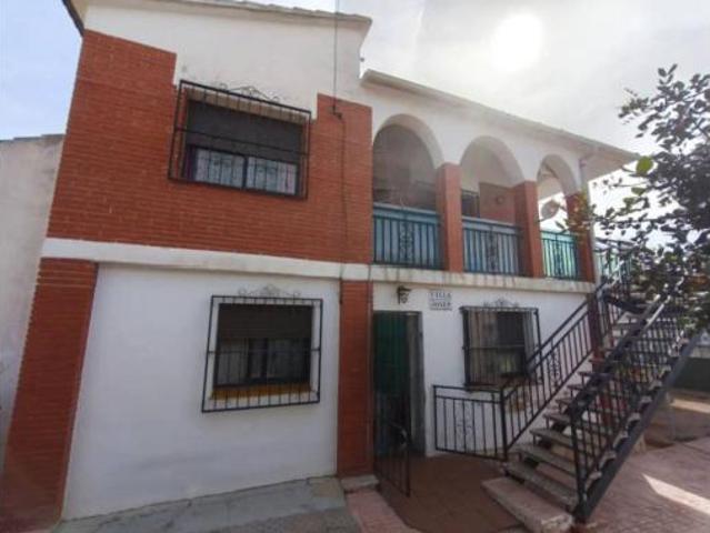 Chalet Venta Albinyana, Camí del Molí
