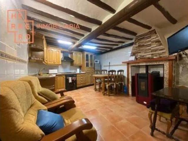 Chalet Venta Albocàsser, Albocàsser