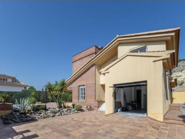 Chalet Venta Albolote, Albolote