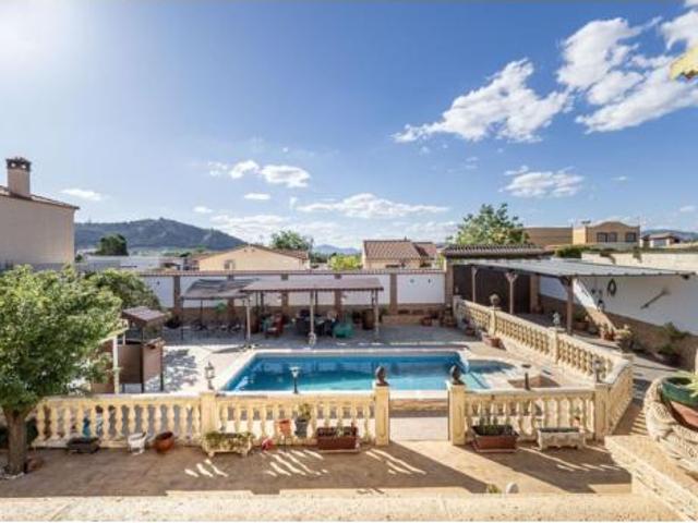 Chalet Venta Albolote, Albolote