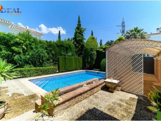 Chalet Venta Albolote, Albolote