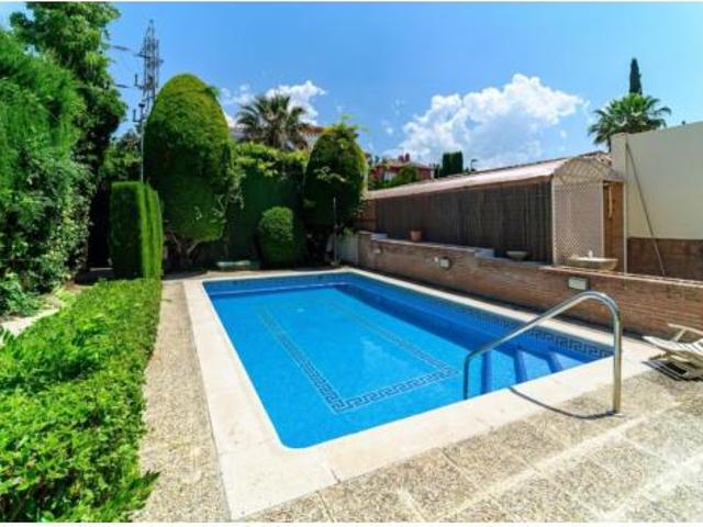 Chalet Venta Albolote, Albolote