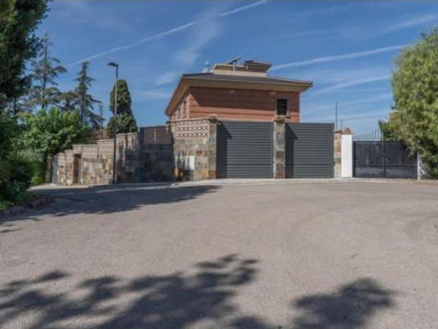 Chalet Venta Albolote, Albolote