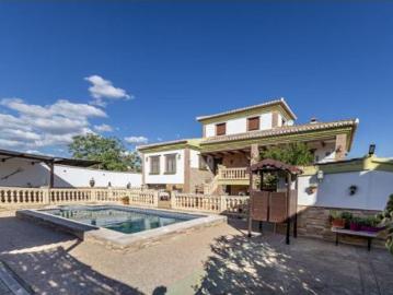 Chalet Venta Albolote, Albolote