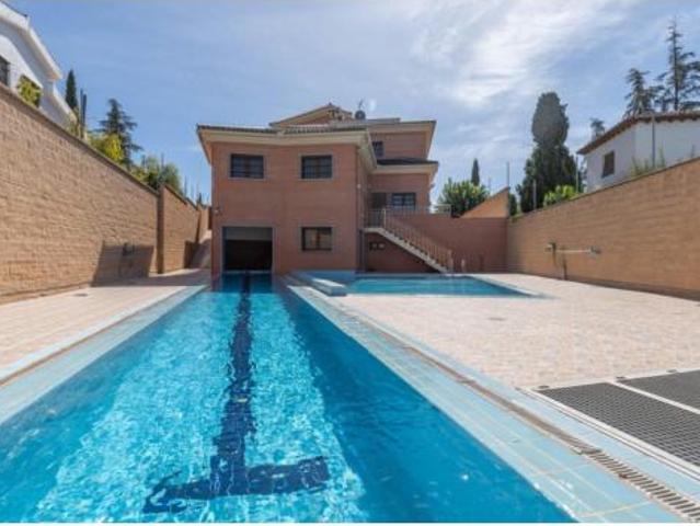 Chalet Venta Albolote, Albolote