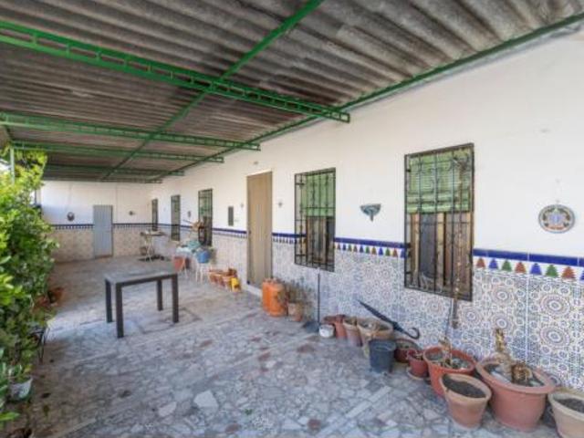 Chalet Venta Albolote, Albolote