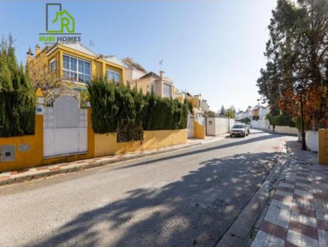 Chalet Venta Albolote, Albolote