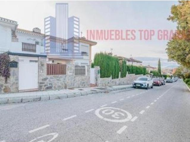 Chalet Venta Albolote, Albolote