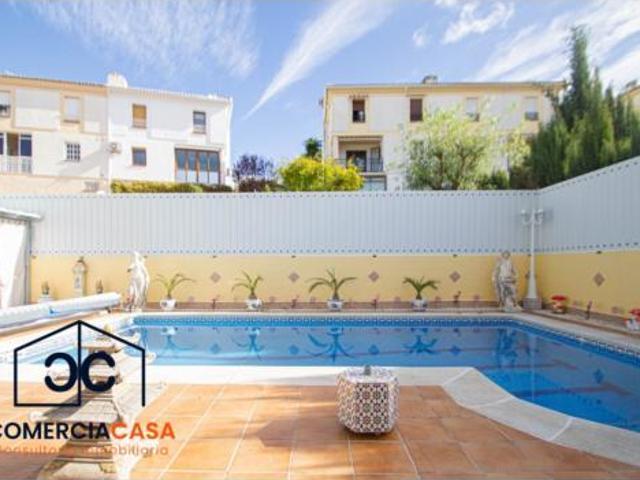 Chalet Venta Albolote, Albolote