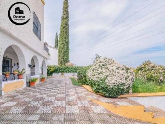 Chalet Venta Albolote, Albolote