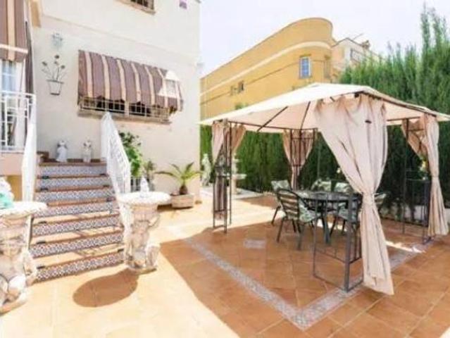 Chalet Venta Albolote, Albolote