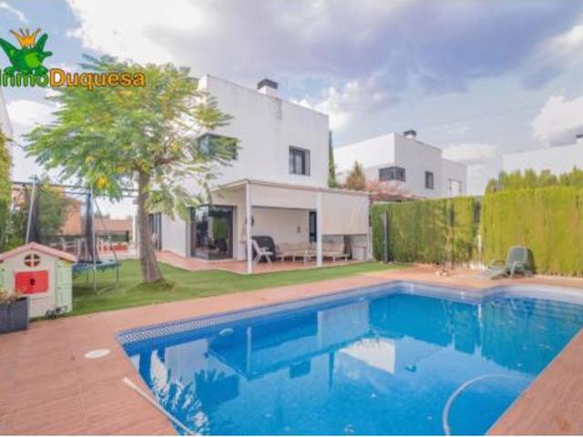 Chalet Venta Albolote, Albolote