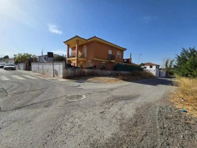 Chalet Venta Albolote, Albolote