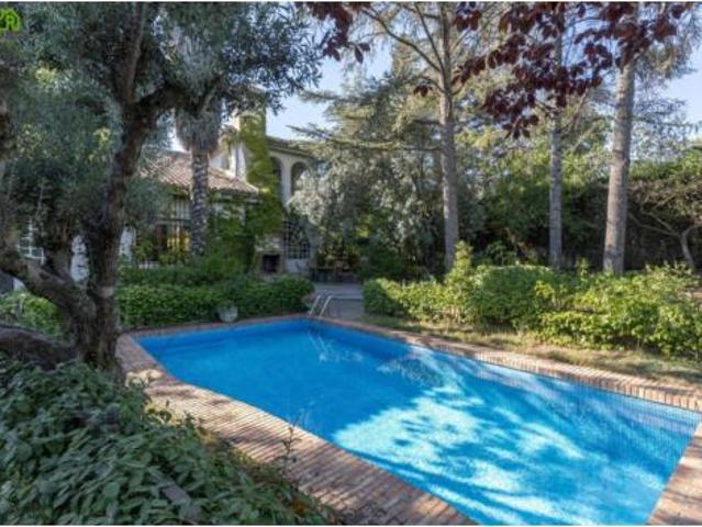 Chalet Venta Albolote, Albolote