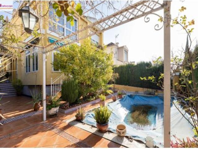 Chalet Venta Albolote, Albolote