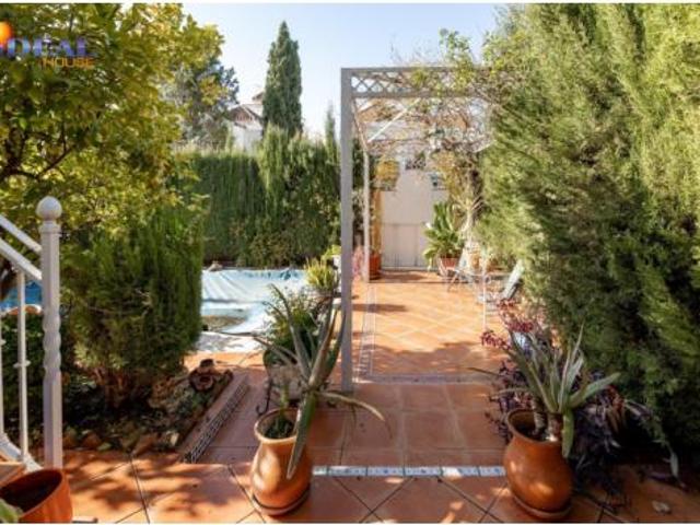 Chalet Venta Albolote, Albolote