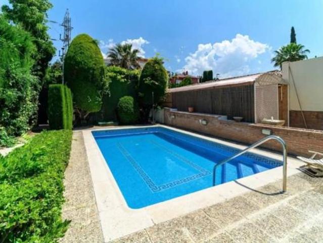 Chalet Venta Albolote, Albolote
