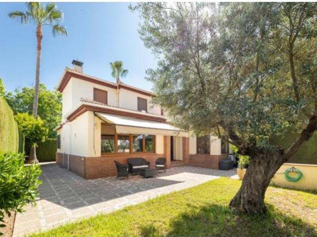 Chalet Venta Albolote, Albolote