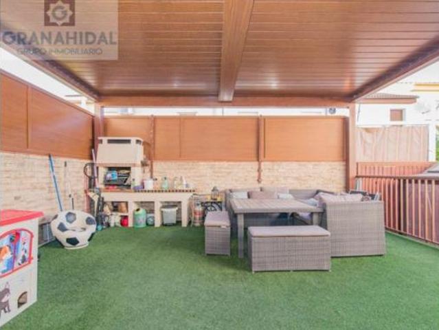 Chalet Venta Albolote, Albolote