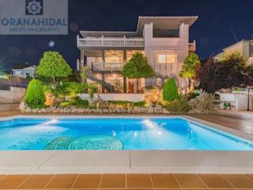 Chalet Venta Albolote, Albolote