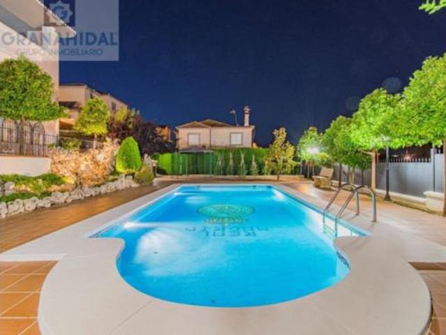 Chalet Venta Albolote, Albolote