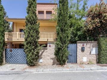 Chalet Venta Albolote, Albolote