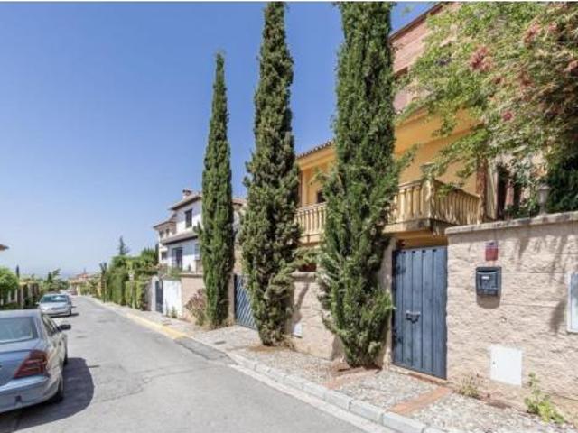 Chalet Venta Albolote, Albolote