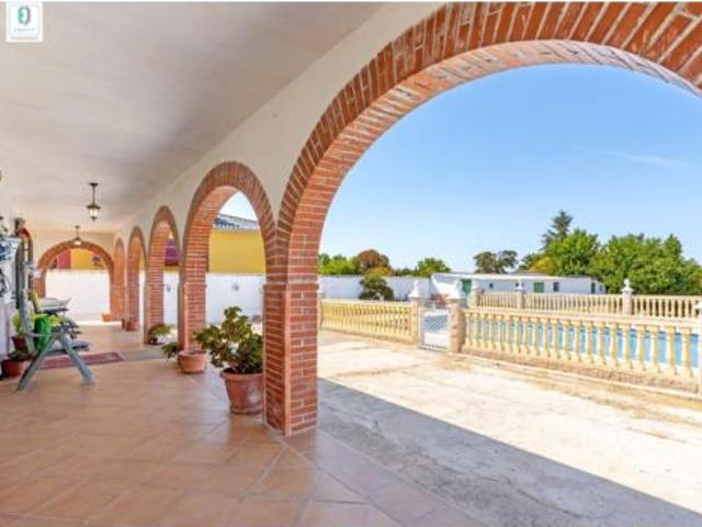 Chalet Venta Albolote, Albolote