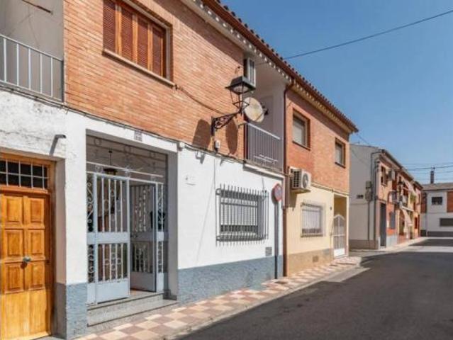 Chalet Venta Albolote, Albolote