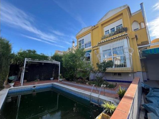 Chalet Venta Albolote, Albolote