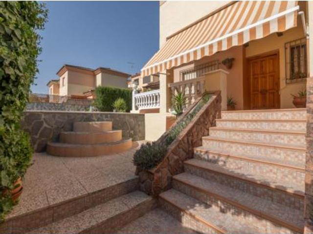 Chalet Venta Albolote, Albolote