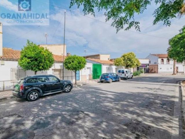 Chalet Venta Albolote, El Chaparral