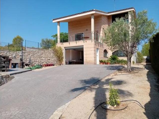 Chalet Venta Alborache, Alborache