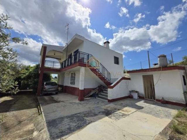 Chalet Venta Alborache, Alborache
