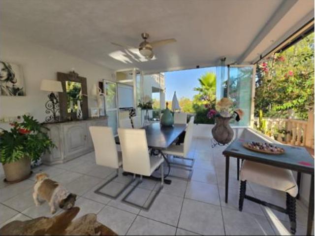 Chalet Venta Alborache, Alborache