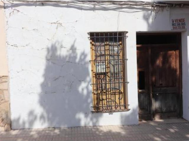 Chalet Venta Alborache, Alborache