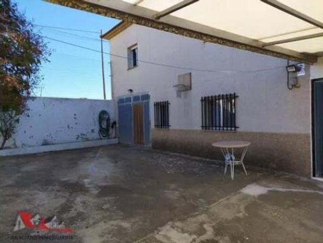 Chalet Venta Alborea, Alborea