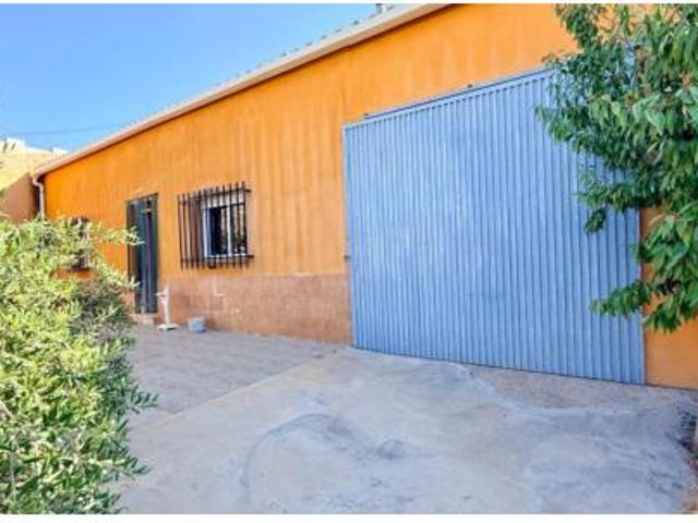 Chalet Venta Albox, Albox